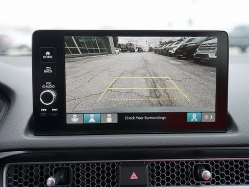 Used 2025 Honda Civic Type R image 15