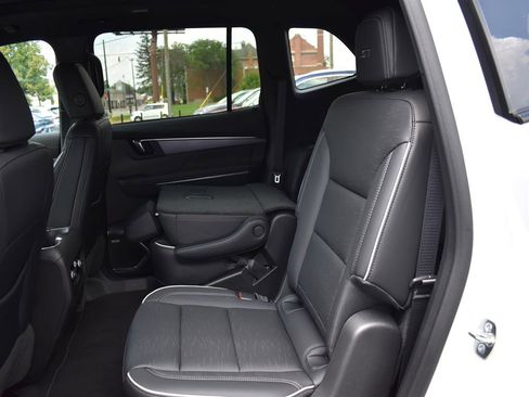 New 2026 Buick Enclave Sport Touring w/ Power Package image 15