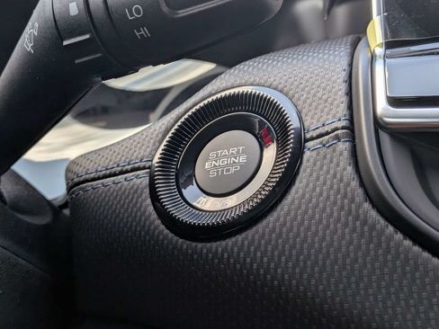 New 2026 Jeep Compass Latitude AWD/4WD image 29