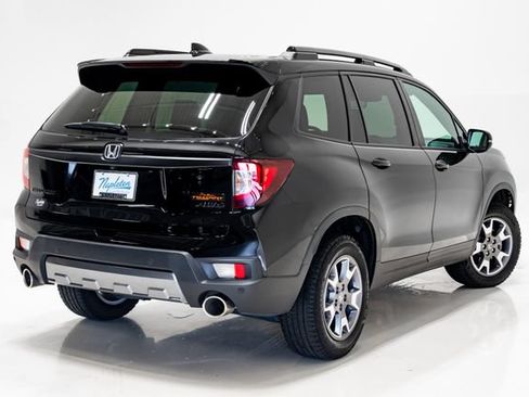 Used 2023 Honda Passport TrailSport image 36