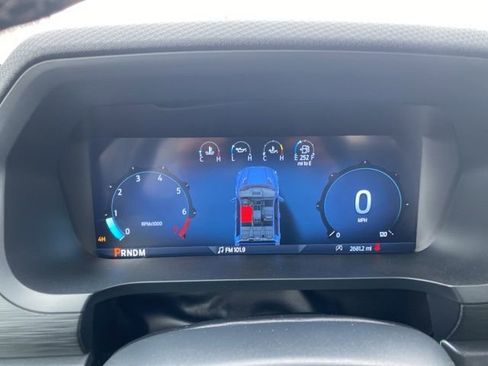 Used 2025 Ford F150 XLT w/ Equipment Group 301A Standard image 21