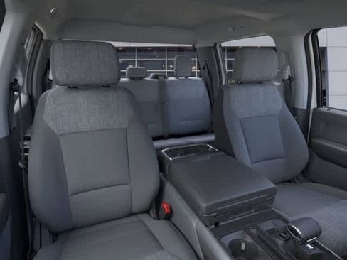 New 2025 Ford F150 Lightning XLT AWD/4WD image 10