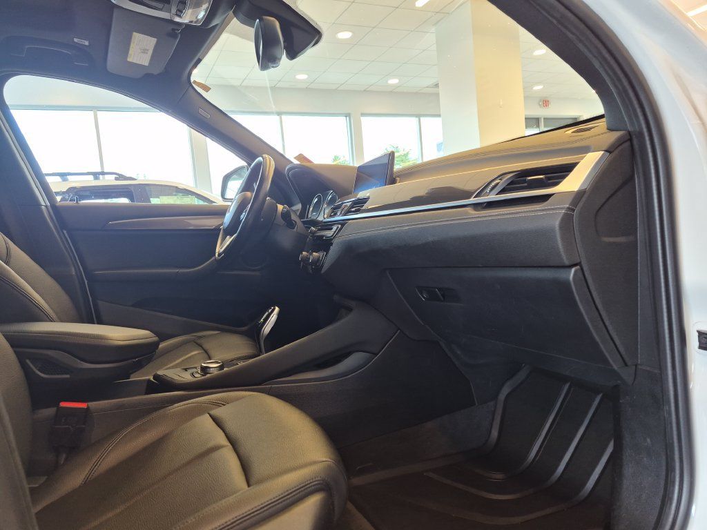 Used 2020 BMW X1 xDrive28i AWD/4WD image 24