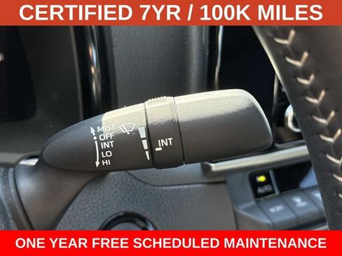 Used 2025 Toyota Camry SE FWD image 25