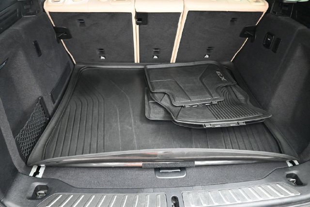 Used 2019 BMW X3 sDrive30i w/ Premium Package RWD image 22
