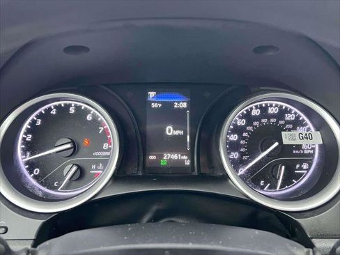 Certified 2023 Toyota Camry LE image 26