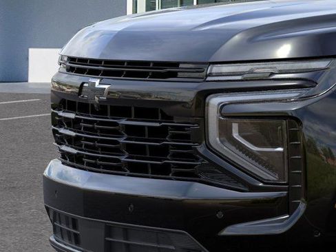 New 2026 Chevrolet Suburban RST w/ RST Capability Package image 34