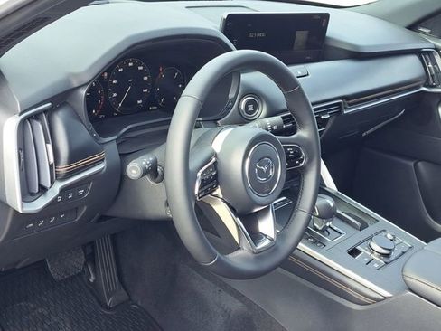 New 2026 MAZDA CX-90 3.3 Turbo S w/ Premium Plus image 8
