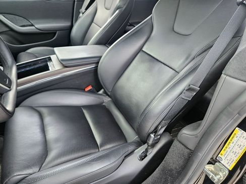 Used 2021 Tesla Model S Long Range AWD/4WD image 14