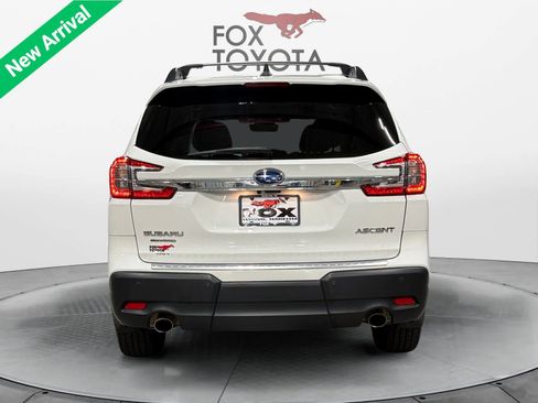 Used 2023 Subaru Ascent Premium w/ Convenience Package AWD/4WD image 5