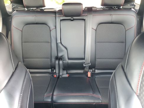 Used 2024 Ford Escape ST-Line Select w/ Tech Pack #2 AWD/4WD image 19