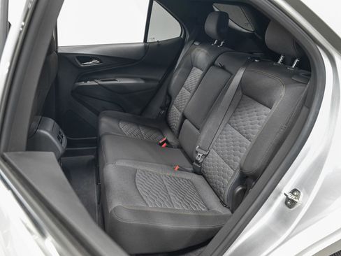 Used 2019 Chevrolet Equinox LT AWD/4WD image 29