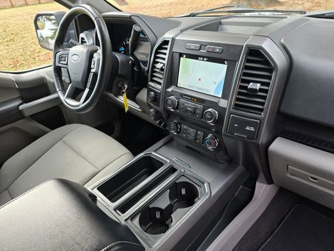 Used 2019 Ford F150 XLT w/ Equipment Group 302A Luxury image 13