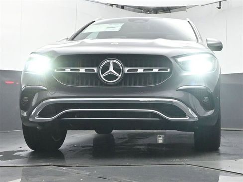 New 2026 Mercedes-Benz GLA 250 image 36