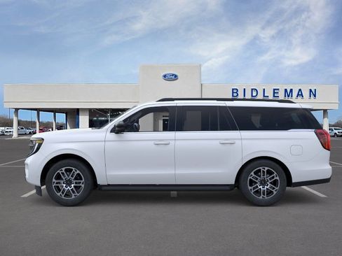 New 2026 Ford Expedition Max Active AWD/4WD image 3