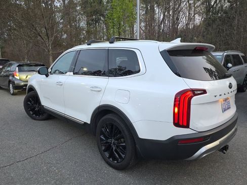 Used 2020 Kia Telluride SX image 10