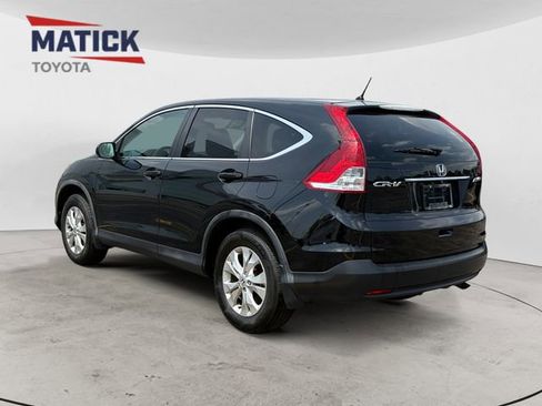 Used 2014 Honda CR-V EX image 5