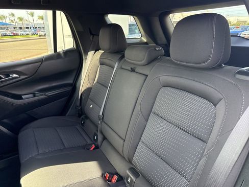 Used 2025 Chevrolet Equinox LT image 15