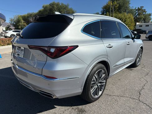 New 2026 Acura MDX SH-AWD w/ Advance Package image 7