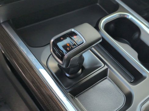 Certified 2023 Chevrolet Silverado 1500 RST w/ RST All Star Premium Package image 22