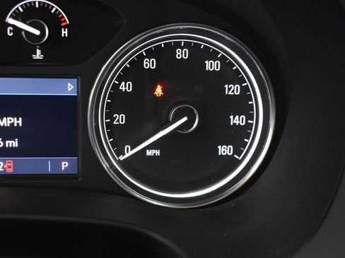 Used 2023 Buick Enclave Essence w/ Experience Buick Package image 26