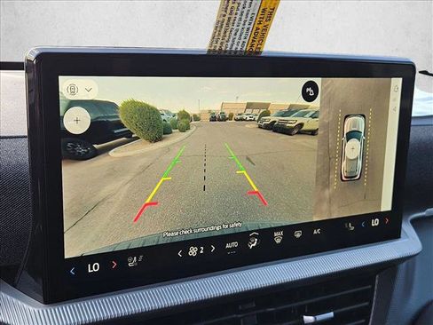 New 2025 Ford Explorer ST-Line image 12