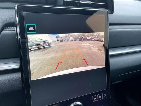 New 2026 GMC Terrain Elevation image 21