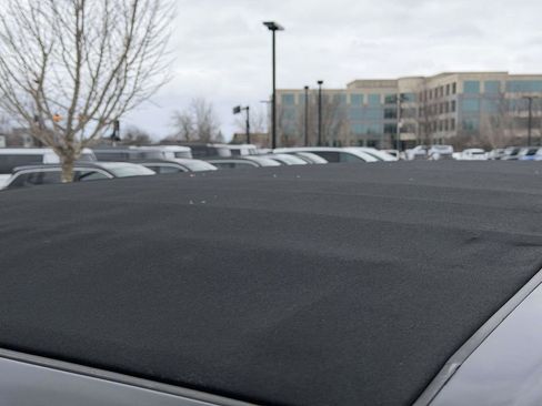 Used 2021 Jeep Wrangler Unlimited Sahara image 11