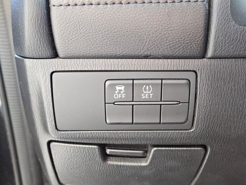 Used 2016 MAZDA MAZDA6 Sport image 11