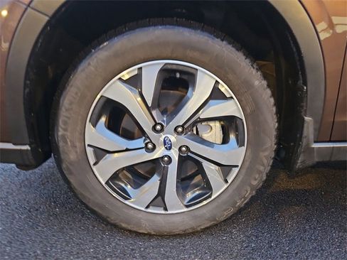 Used 2022 Subaru Outback Touring XT image 34