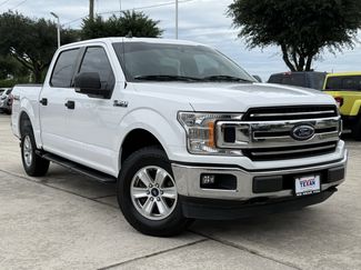 Used 2019 Ford F150 XLT w/ Trailer Tow Package video 2