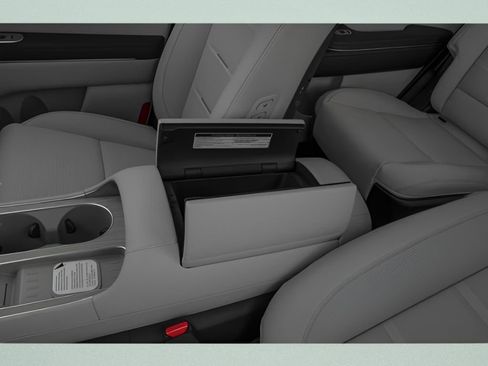 New 2026 Hyundai Palisade Calligraphy FWD image 13