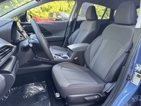 Used 2024 Subaru Crosstrek 2.0i w/ Popular Package #1A AWD/4WD image 5