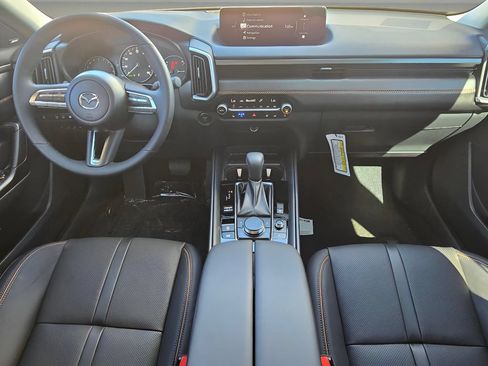 New 2026 MAZDA CX-50 AWD 2.5 Hybrid w/ Weather Package image 27