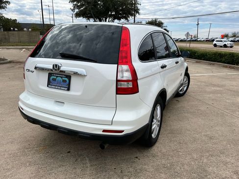 Used 2010 Honda CR-V EX image 5