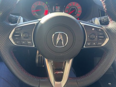 Used 2023 Acura RDX A-Spec image 6