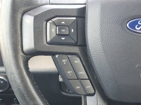 Used 2020 Ford F150 XLT w/ Equipment Group 302A Luxury AWD/4WD image 17