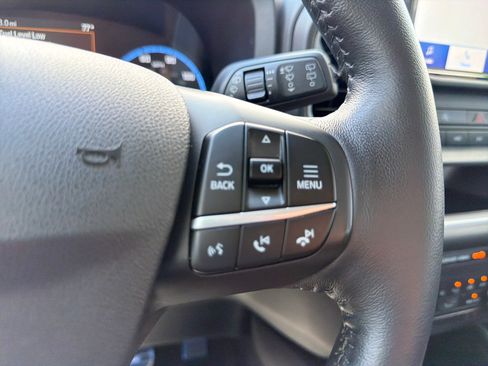 Used 2022 Ford Bronco Sport Big Bend w/ Convenience Package AWD/4WD image 19