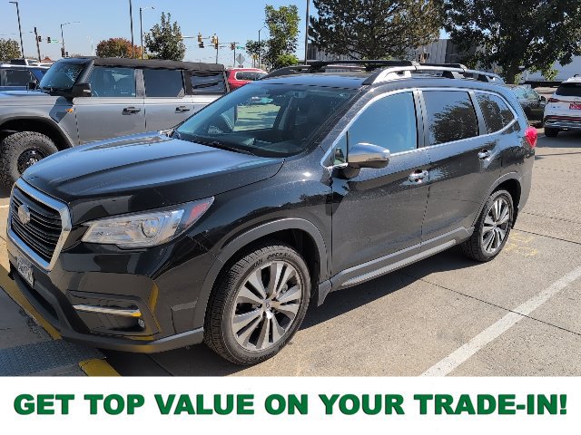 Used 2020 Subaru Ascent Touring AWD/4WD image 1
