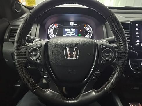 Used 2023 Honda Ridgeline Black Edition image 22
