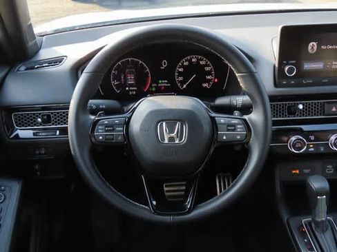 Certified 2024 Honda Civic Sport image 19