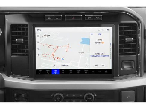 Used 2025 Ford F250 XLT image 16