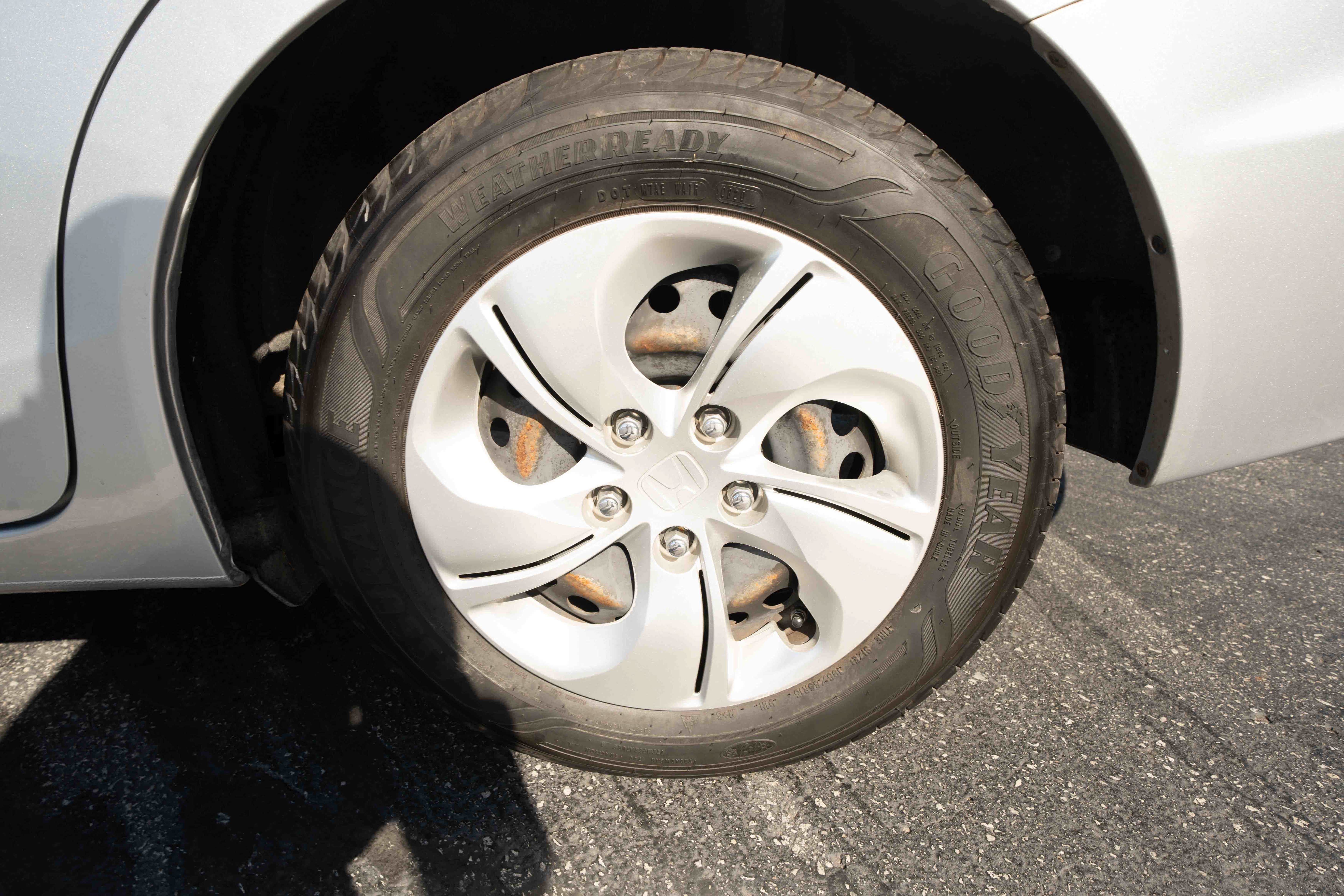 Used 2013 Honda Civic LX image 29