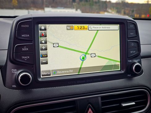 Used 2019 Hyundai Kona Ultimate image 24