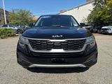 Used 2023 Kia Seltos LX image 2