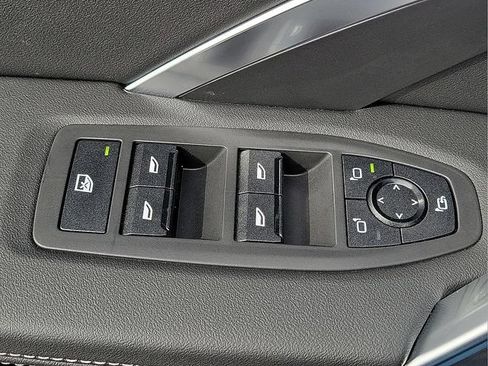 New 2026 BMW X1 M35i AWD/4WD image 22