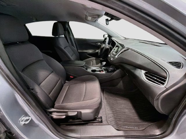 Certified 2024 Chevrolet Malibu LT FWD image 23