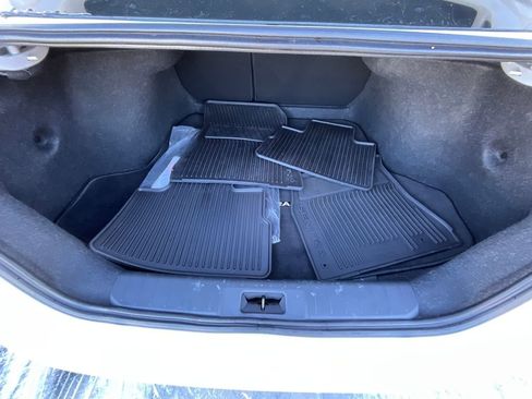 Used 2025 Nissan Sentra SV w/ All-Weather Package image 21