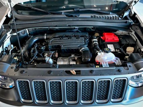 Used 2022 Jeep Renegade Limited w/ Sun, Sound & Wheels Group image 47