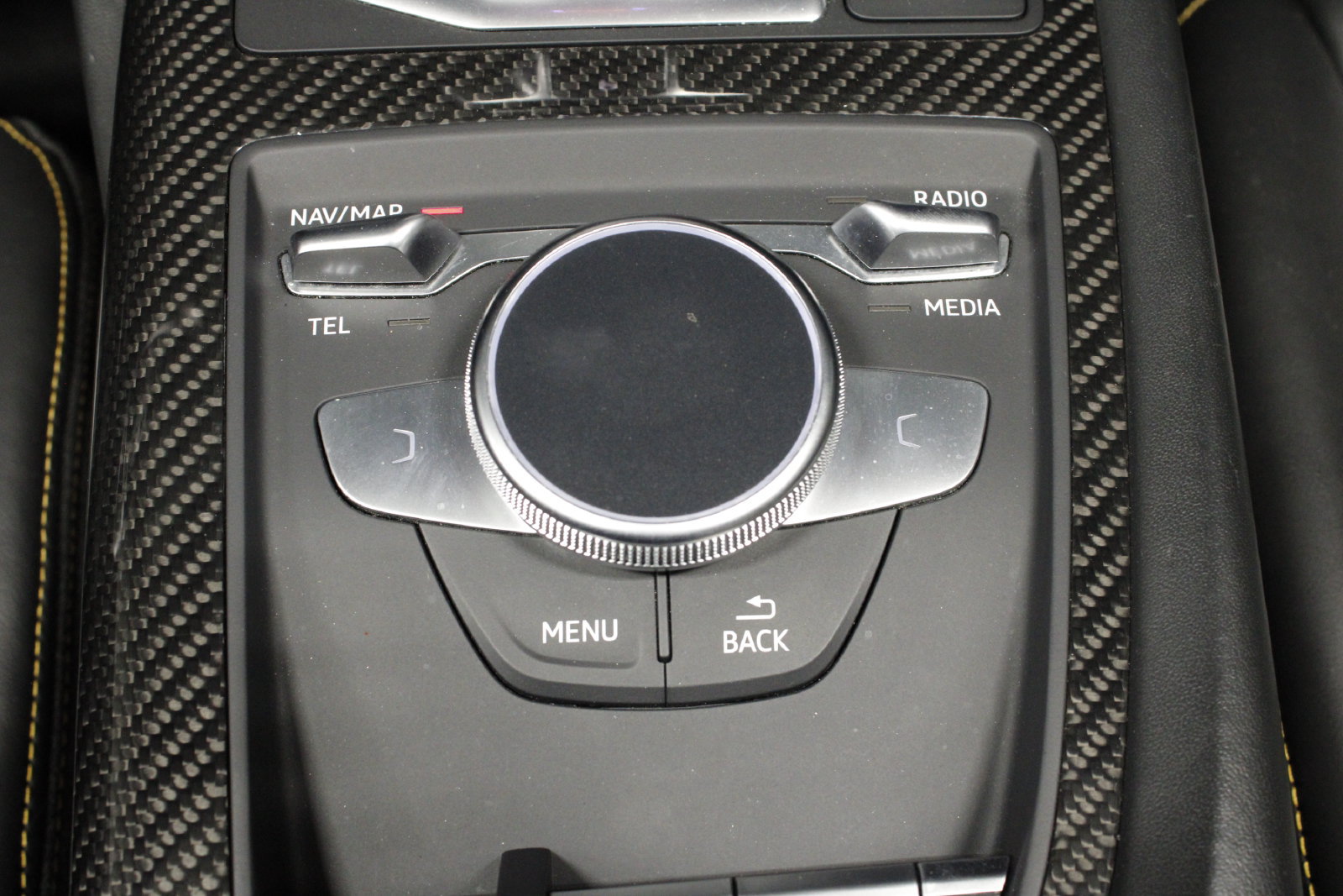 Used 2022 Audi R8 V10 performance RWD image 26